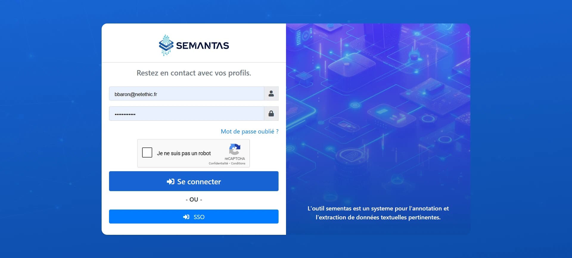 Semantas