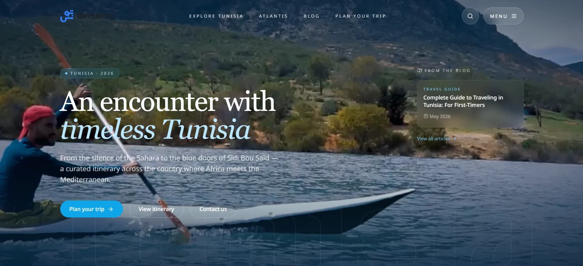 TunisiaTrip